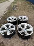 bmw диски 128 стиль (казаны)  18r