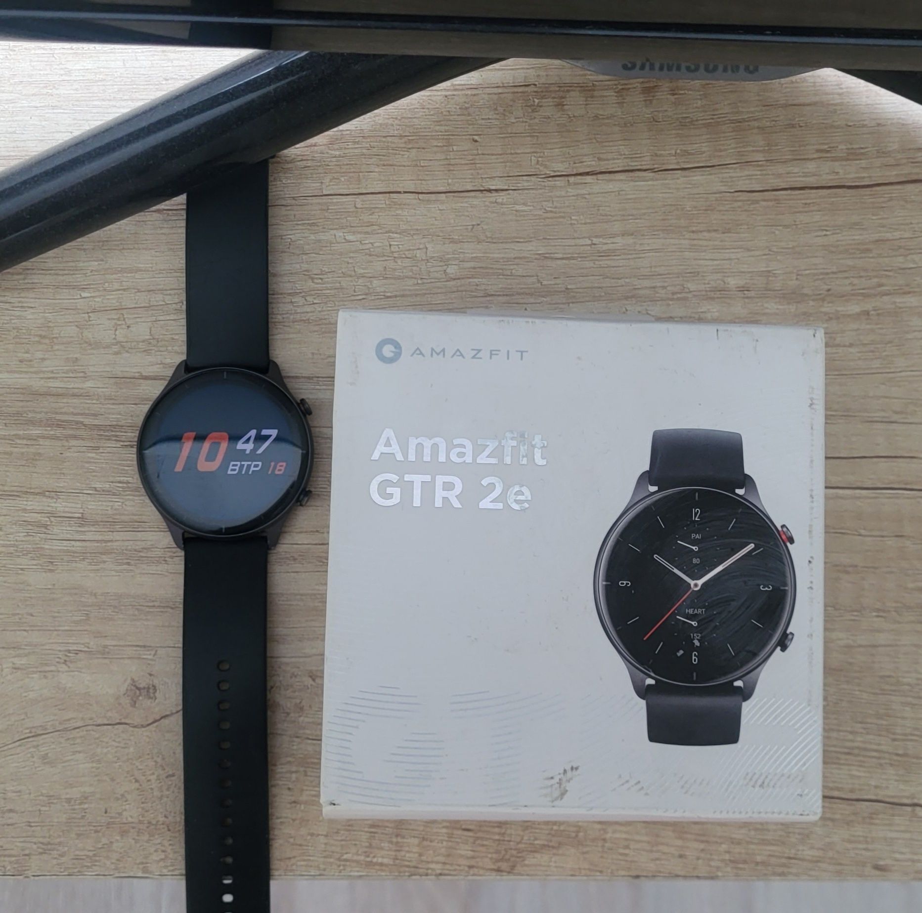 Продам часы Huawei Watch GT