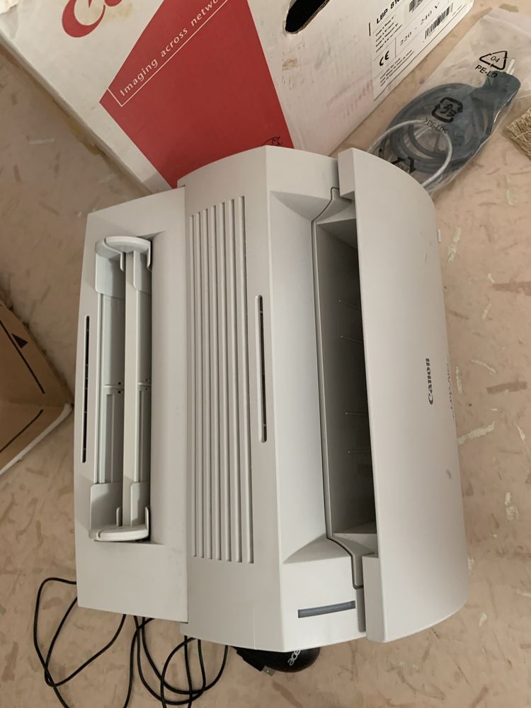 Принтер Саnon 810