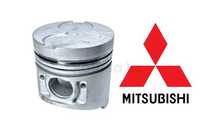 Поршня Кольца Ремкомплект Вкладыши Прокладка Помпа Ремень Mitsubishi