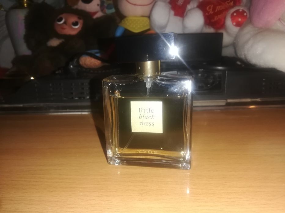 Духи разные продам