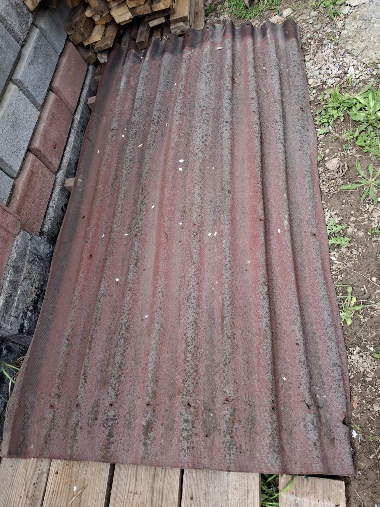 Продам Б/У кровля. Ондулин.