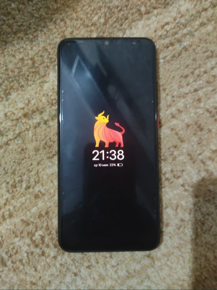 Продам VIVO V17/128 гб.
