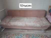 Продам диван тахта