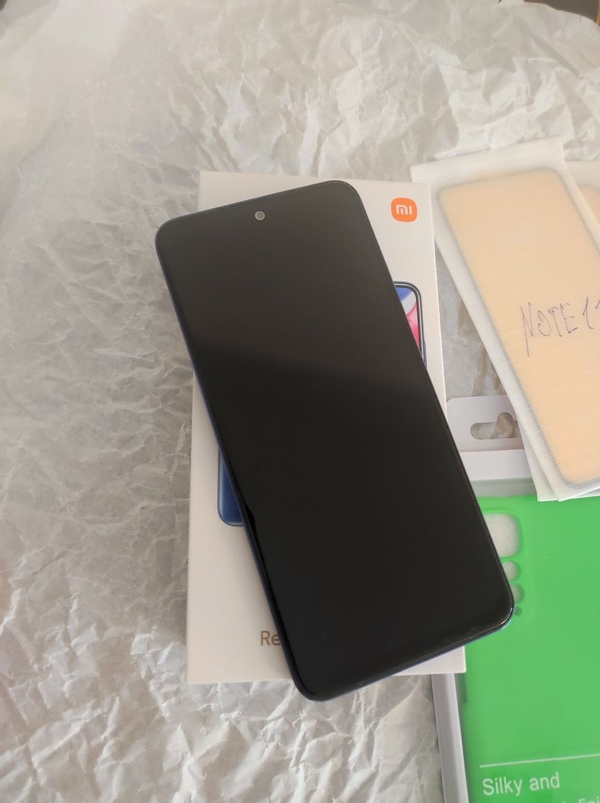 Продается Xiomi Note 11S