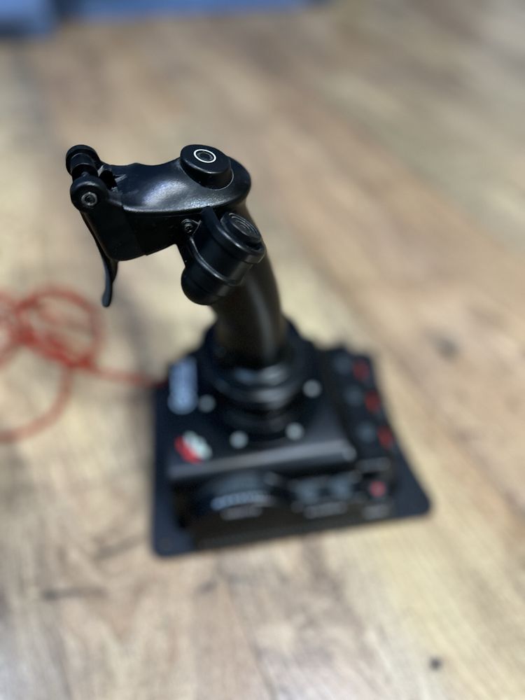 Игровой джойстик FLASHFIRE Cobra V6 Joystick JS-3601V