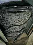 Комплект всесезонных шин Comforser CF1100 A/T 235/55 R19 111S