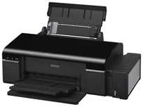 Продам принтер Epson L1800