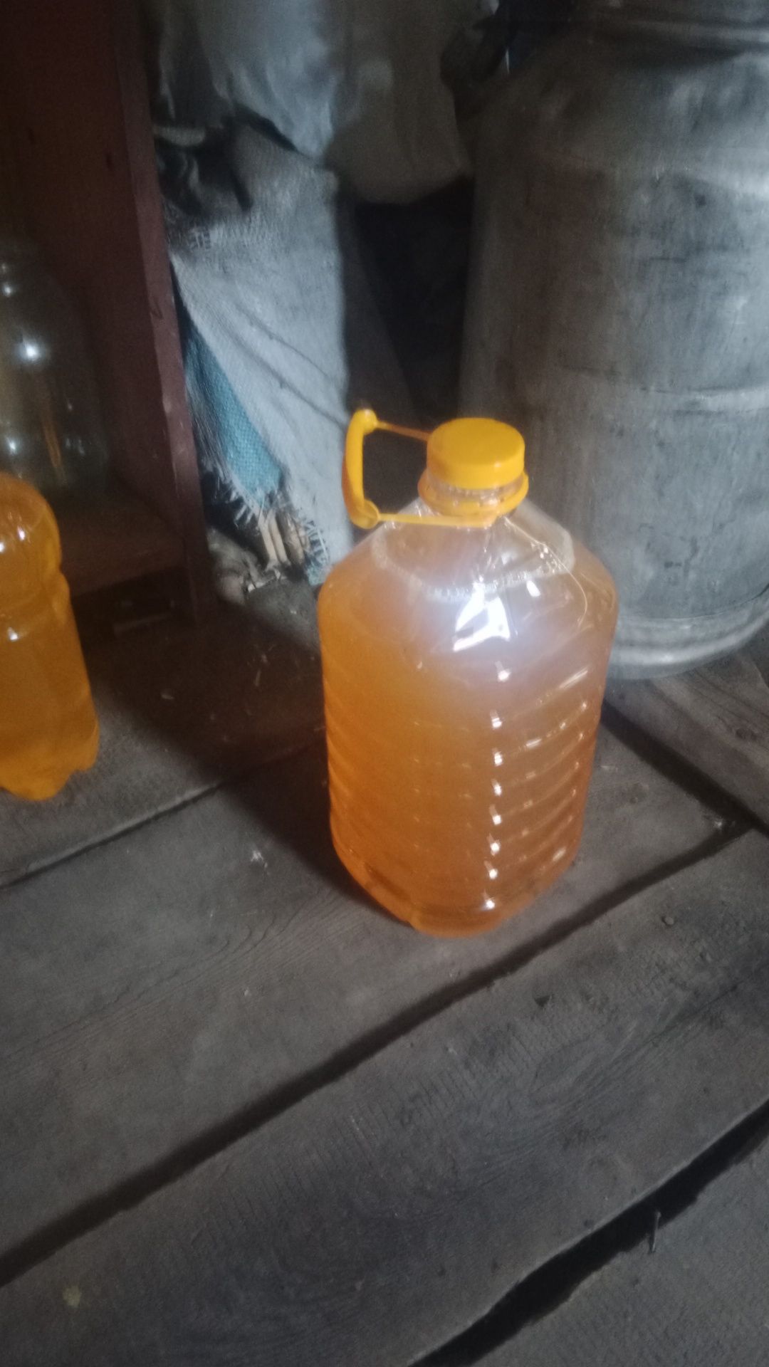 Продам мед катонский собственнной