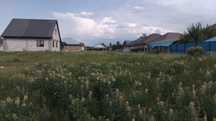 Ащыбулақ Участокта 10соттық жер сатылады