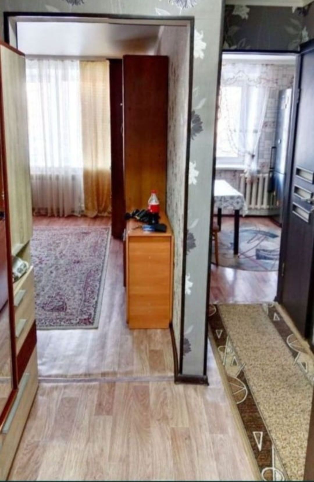 1ком кв Рио,Рубин.Почасовой,посуточно