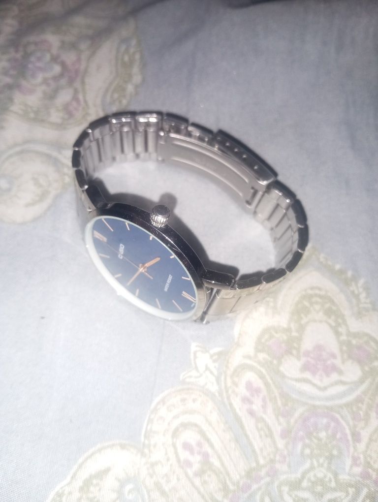 Casio       часы