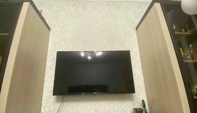 Продам телевизор Samsung - БУ