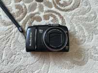 Canon sx110 is.