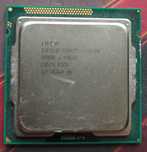 Продается процессор i7 2600 (сокет 1155)