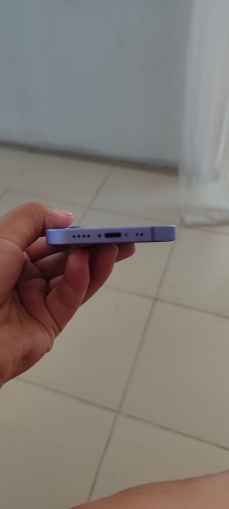 Iphon 12 mini все отлично
