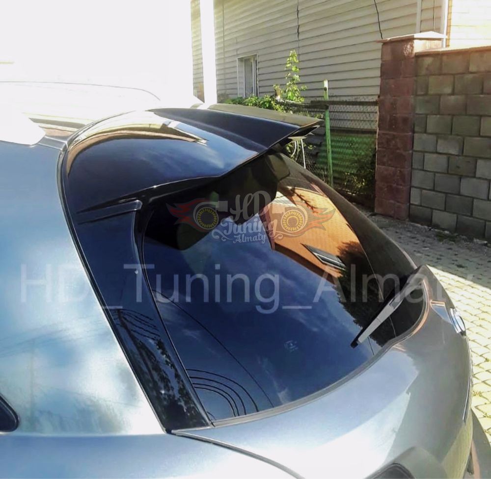Спойлер верхний Infiniti FX35/ S50