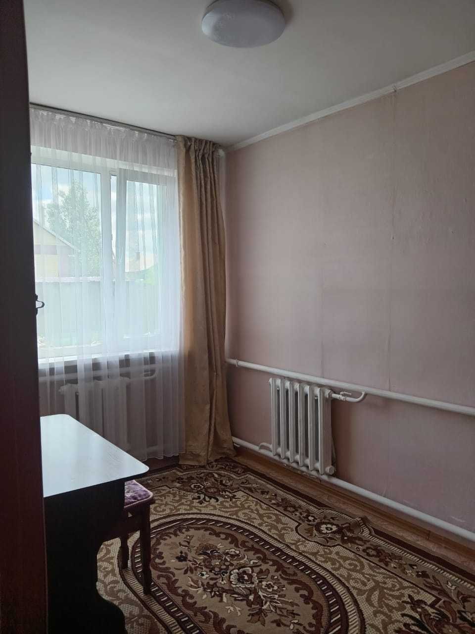 Продам дом в с. Байтерек