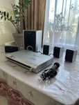 Домашний кинотеатр Sony S-Master с микрофоном
