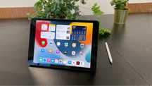 IPad 9 (64GB) + ручка