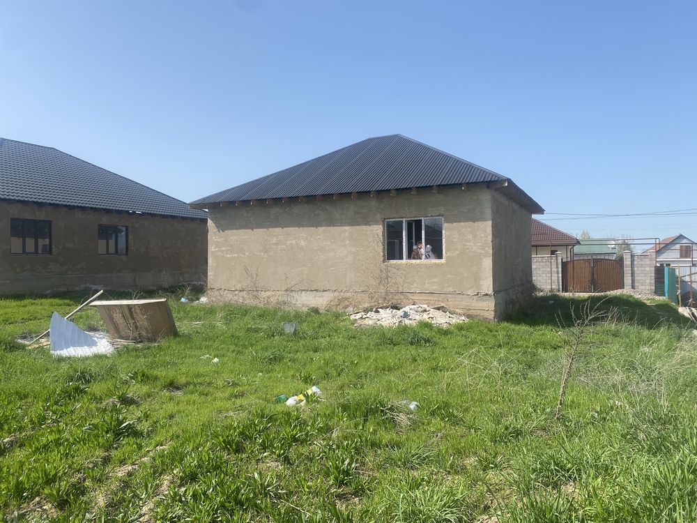 Продам дом в Каскелене