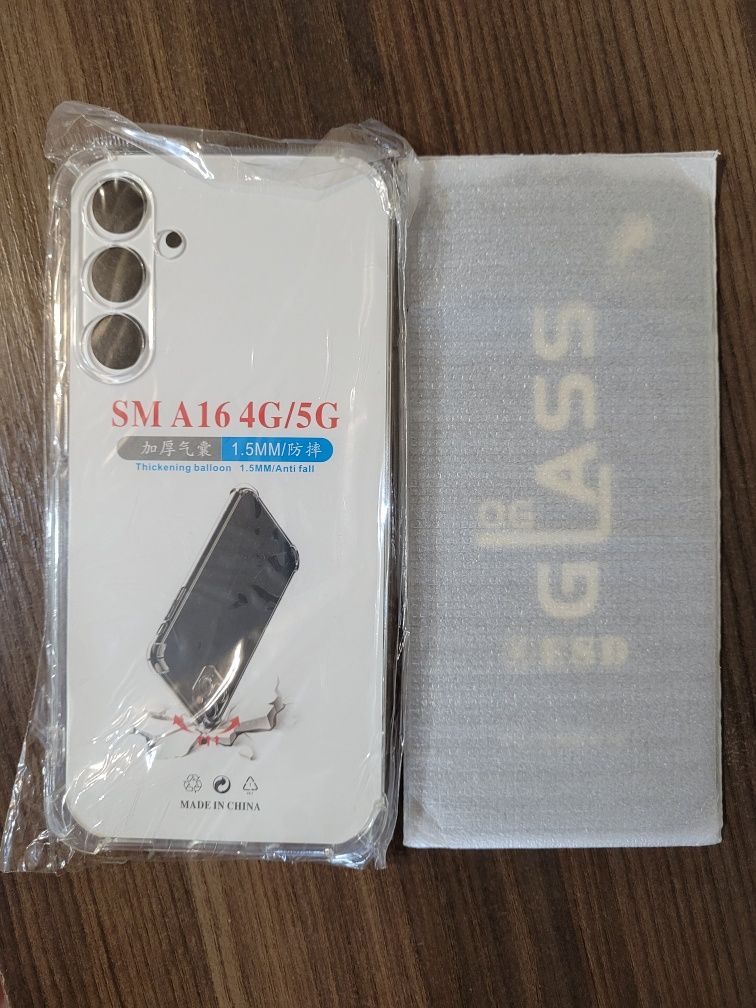 Samsung Galaxy A16