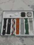 Smart watch часы
