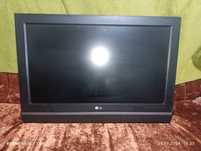 Телевизор LG б/у