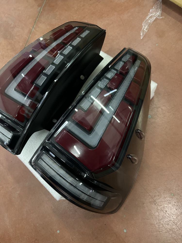 Land cruiser Prado 120