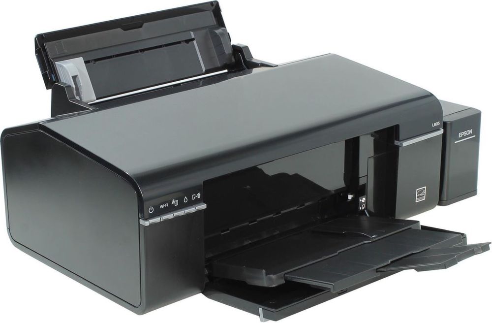 Принтер Epson L805