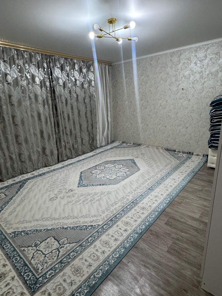 Квартира 1 ком. 32.5кв