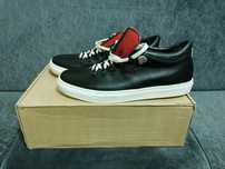 Новые кеды/полуботинки Gorky Boots Low1