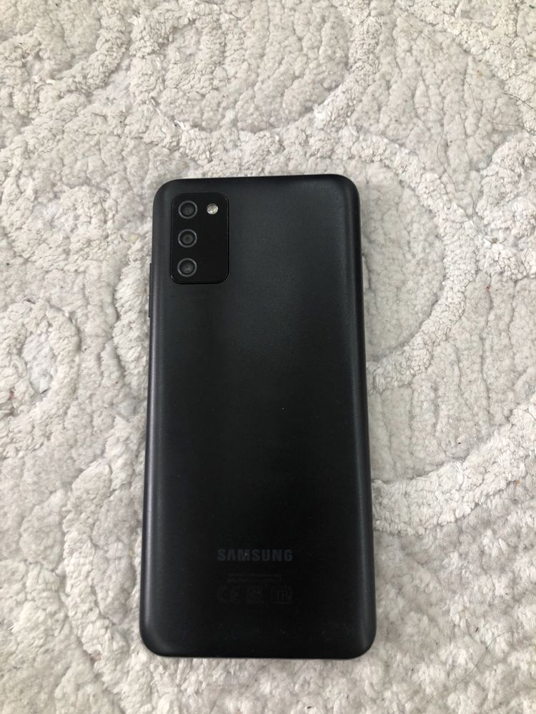Samsung galaxy a03s и планшет Samsung таб 8