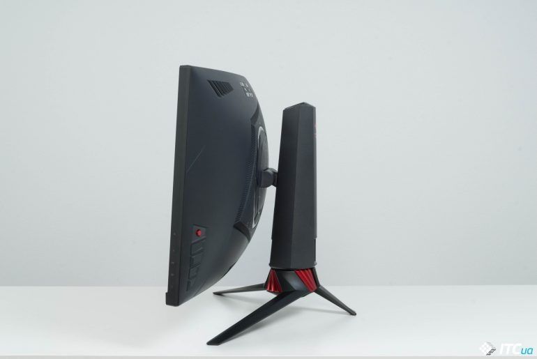 Продам игровой монитор ASUS ROG STRIX XG27V
