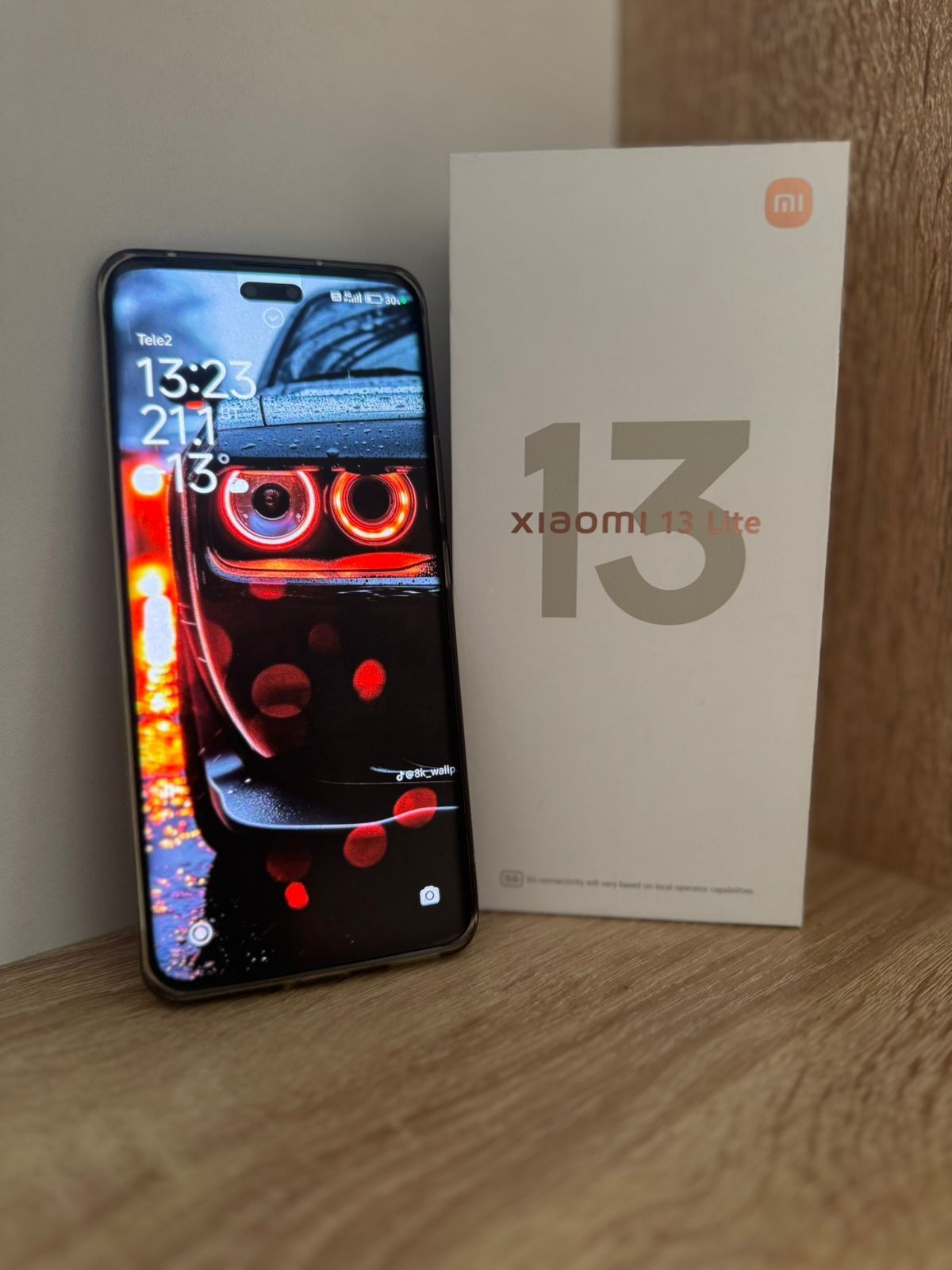 Продам XIAOMI 13 Lite