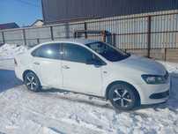 Продам машину VW polo