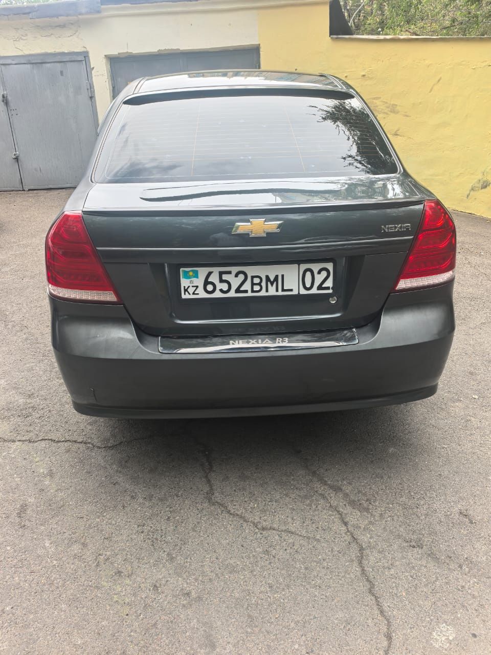 Авто в аренду под выкуп