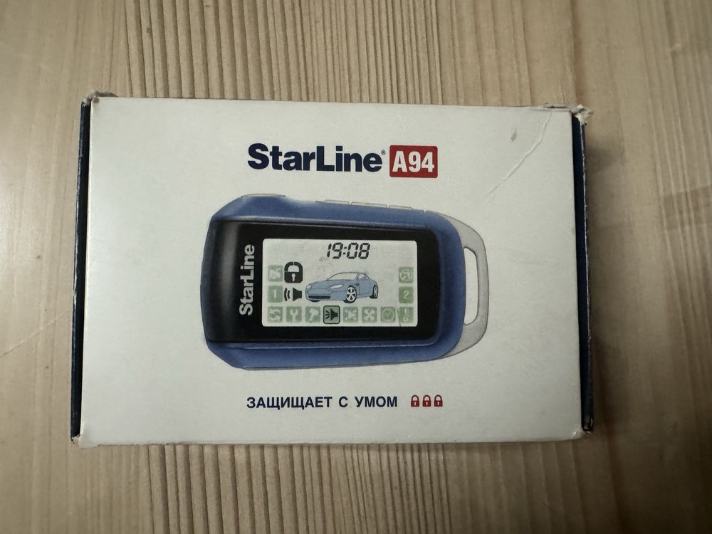Брелок StarLine A94