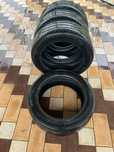 Шины Yokohama 215/55R17 94V за 4 штуки 30000 тг