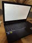 Ноутбук Acer Е15