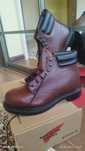Ботинки red wing новый