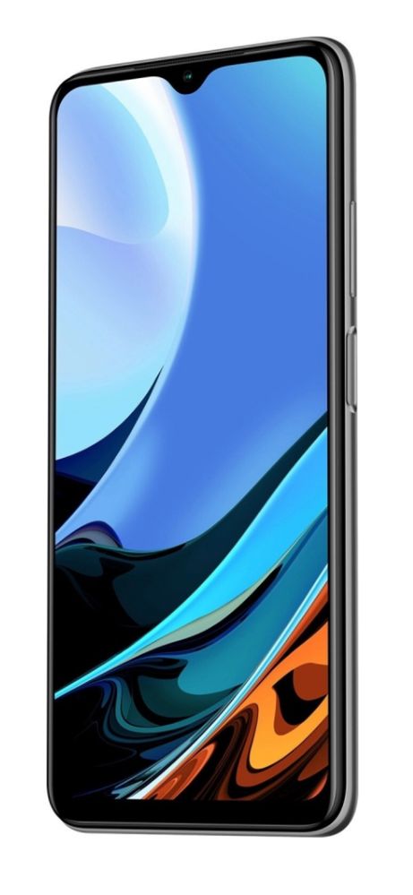 Смартфон Xiaomi Redmi 9T 6 ГБ/128 ГБ серый Акция %