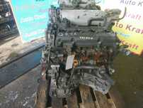 AUTO KRAFT Двигатель Ниссан QR25 2.5