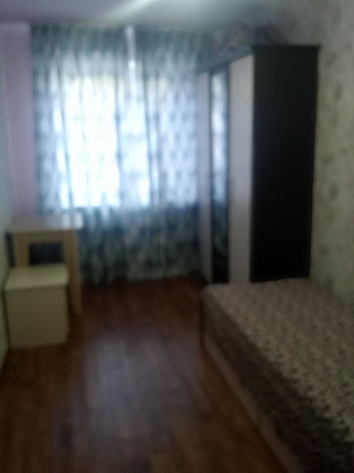 3ком квартира продам