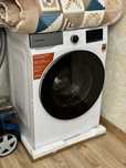 Стиральная машина Grundig белый