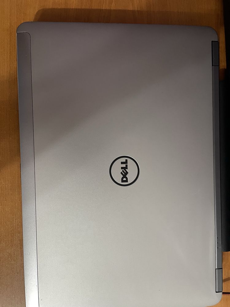Ноутбук Dell Latitude e6440