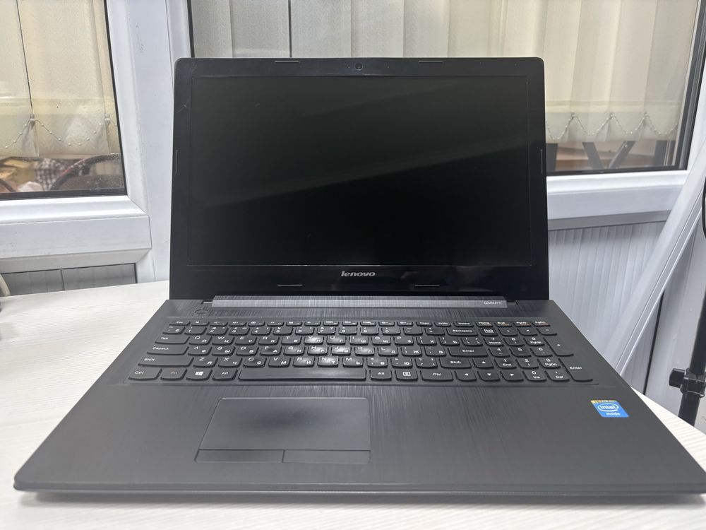 Ноутбук Lenovo Core I3 SSD 256 ОЗУ 6 Для Учебы и Офиса