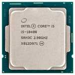 Процессор INTEL CORE I5-10400