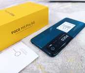 POCO M3 Pro 5G, ДЁШЕВО Весь комплект.