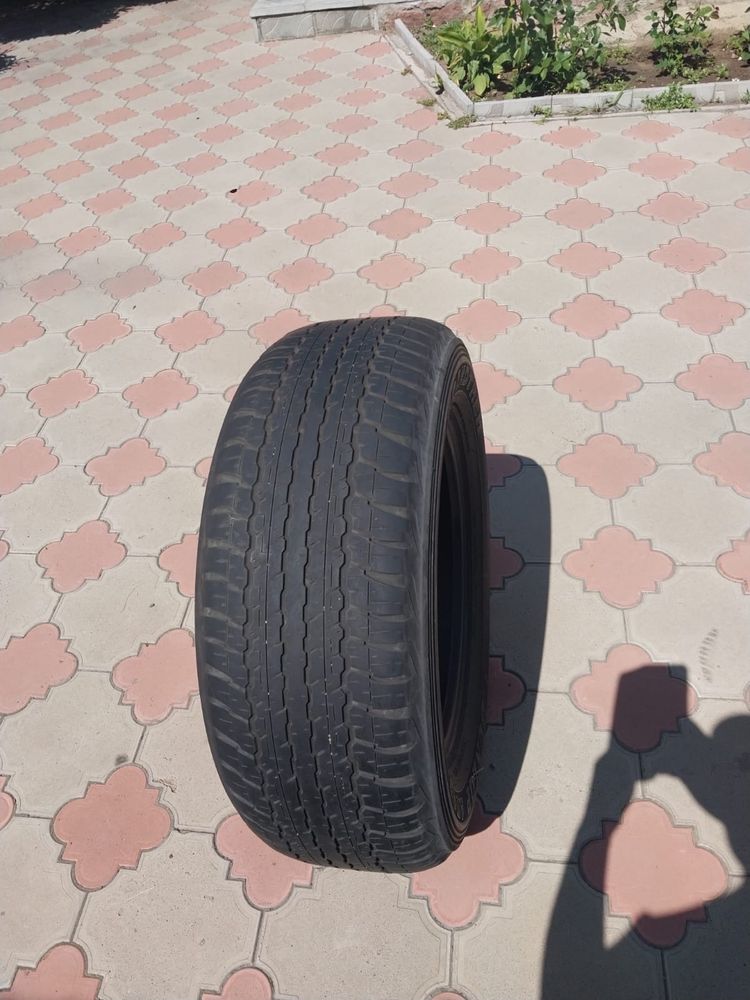 Dunlop AT20  R17 1 штука